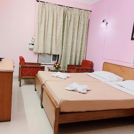 Margao Residency Otel Dış mekan fotoğraf