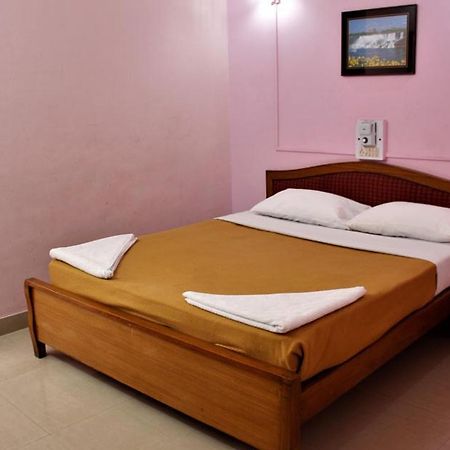 Margao Residency Otel Dış mekan fotoğraf