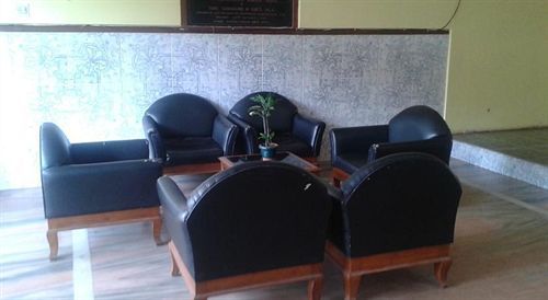 Margao Residency Otel Dış mekan fotoğraf