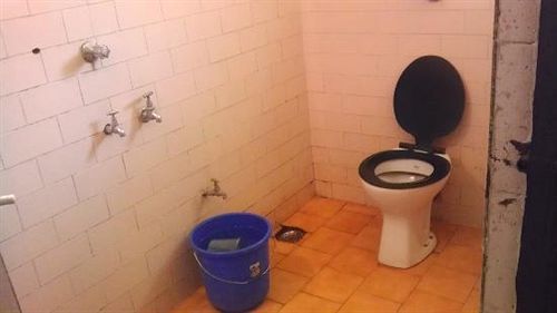 Margao Residency Otel Dış mekan fotoğraf